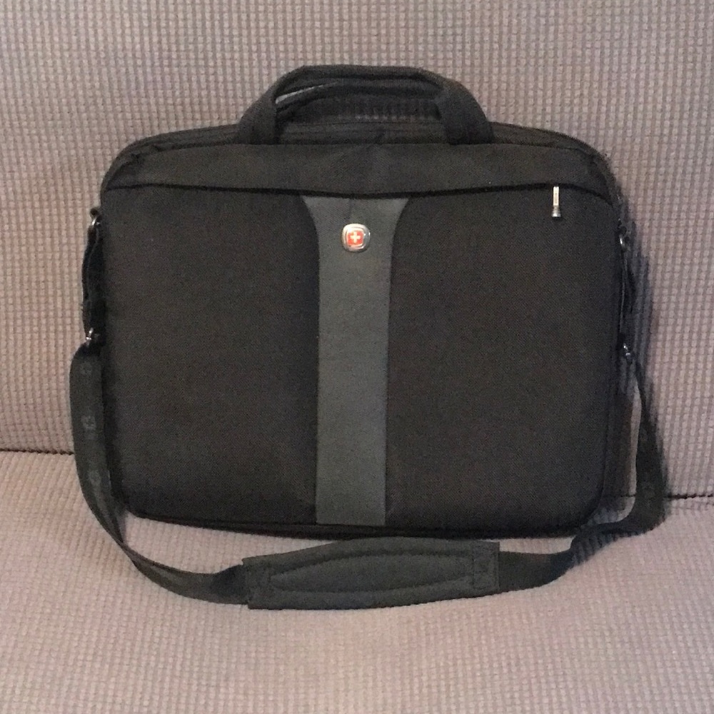 Wenger computer bag